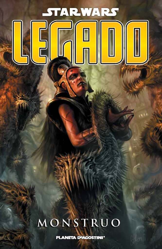 Star Wars Legado nº 10/15