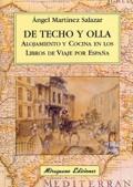 De Techo y Olla. Alojamiento y cocina en los libros de viaje por España