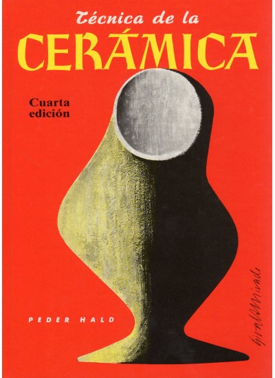 TECNICA DE LA CERAMICA