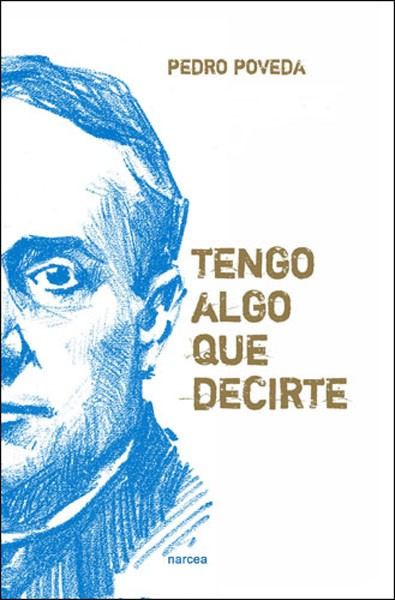 Tengo algo que decirte