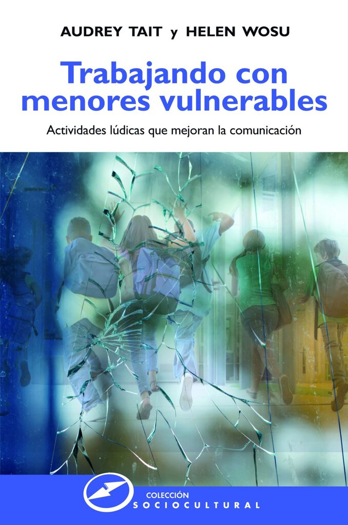Trabajando con menores vulnerables