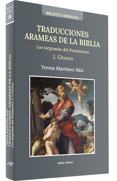 Traducciones arameas de la Biblia - I