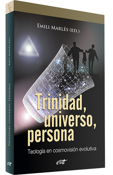 Trinidad, universo, persona