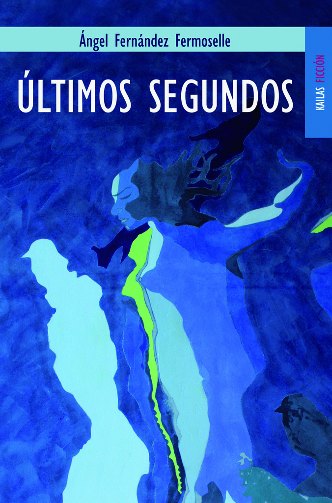 òltimos segundos