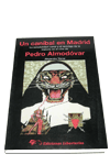 Un caníbal en Madrid