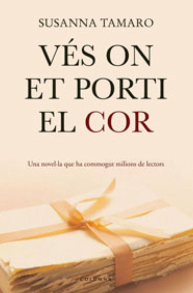 El corresponsal