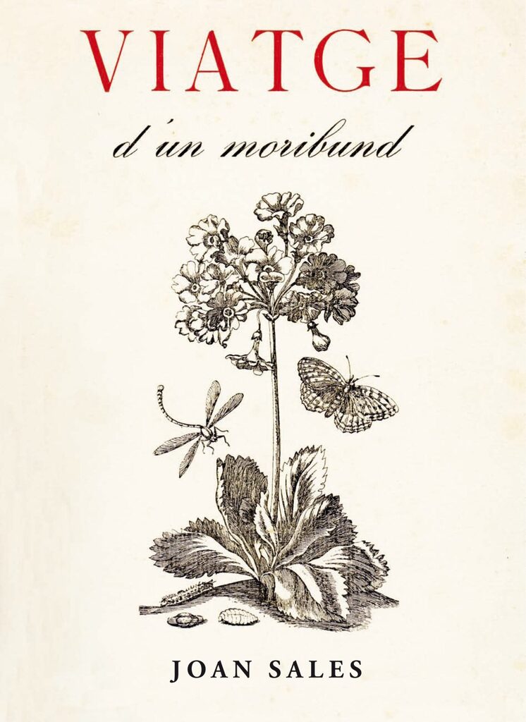 Viatge d'un moribund
