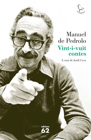 Vint-i-vuit contes