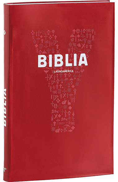 La Biblia joven