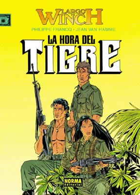 HELLBOY 3: EL ATAUD ENCADENADO C.