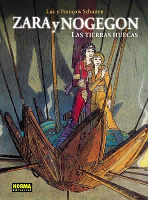 BLAKE&MORTIMER 7 EL CASO DEL COLLAR