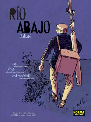 RIO ABAJO