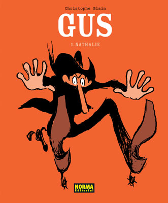 GUS 1 - NATHALIE GUS 1 - NATHALIE