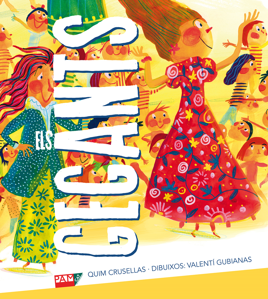El gat Llampec i el tió