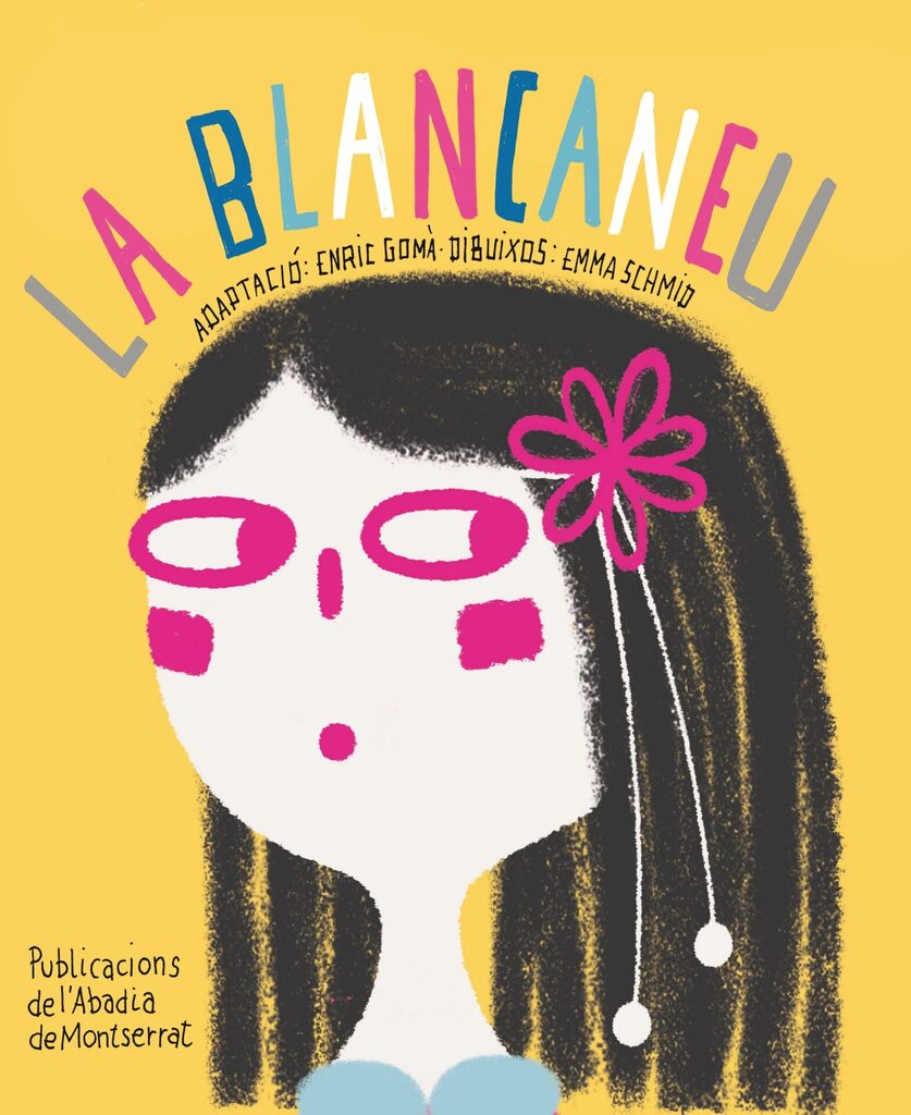 La Blancaneu