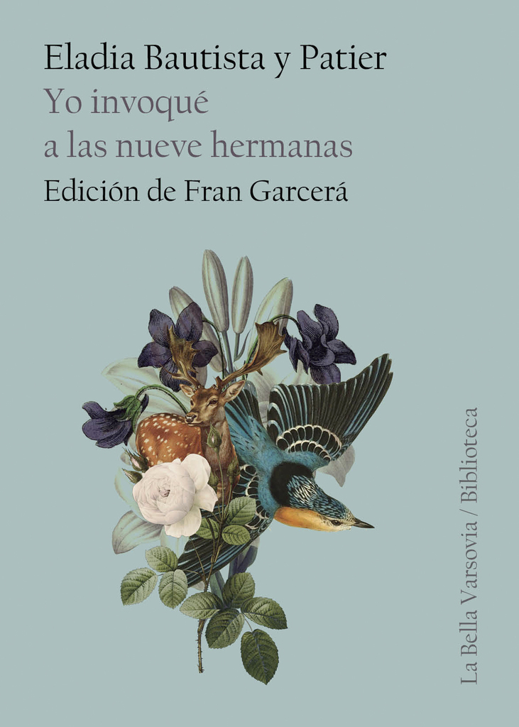 La fábrica de arañas