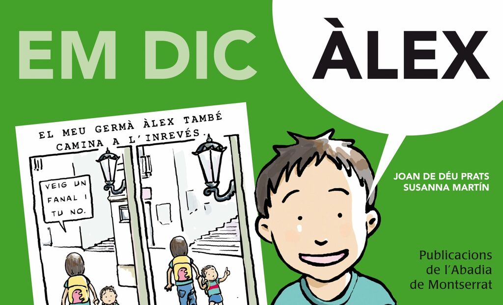 Em dic Pau/Pol
