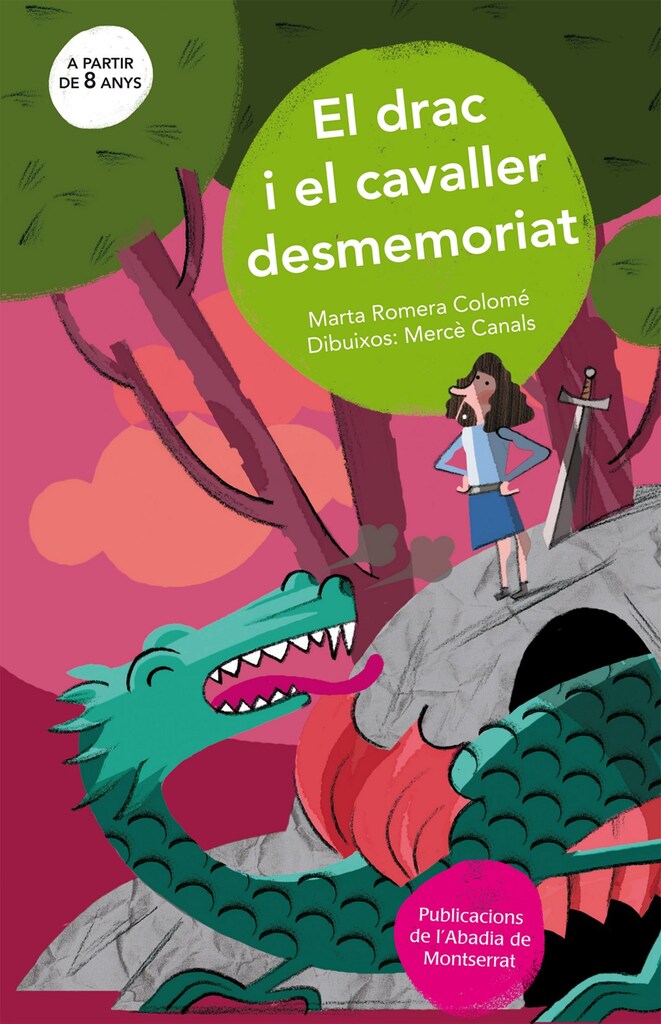 El drac i el cavaller desmemoriat