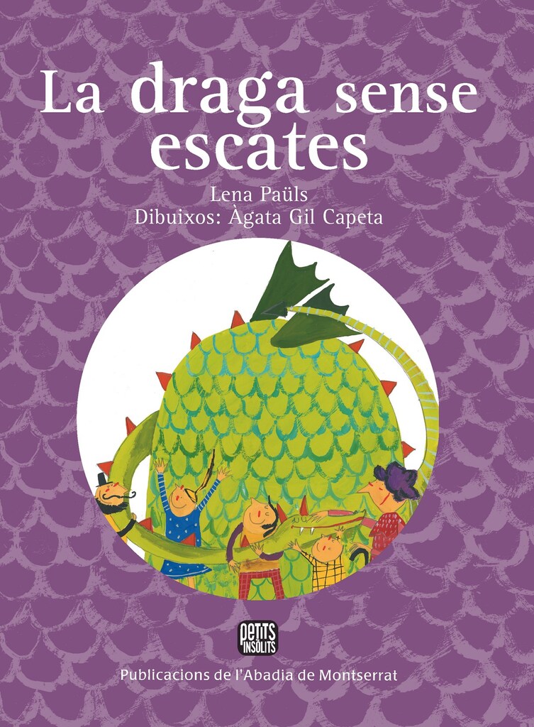 3 Contes de Sant Jordi