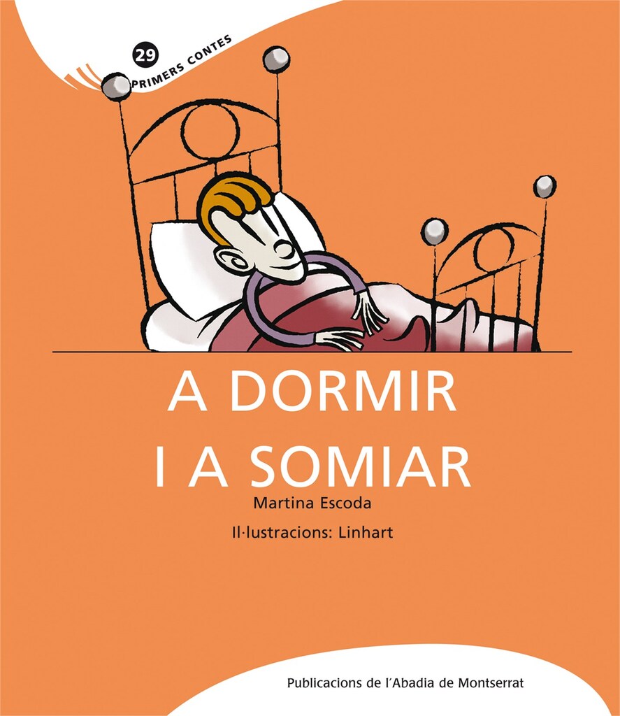 A dormir i a somiar