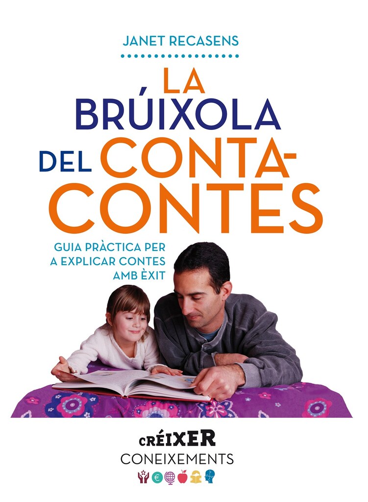 La Brúixola del contacontes