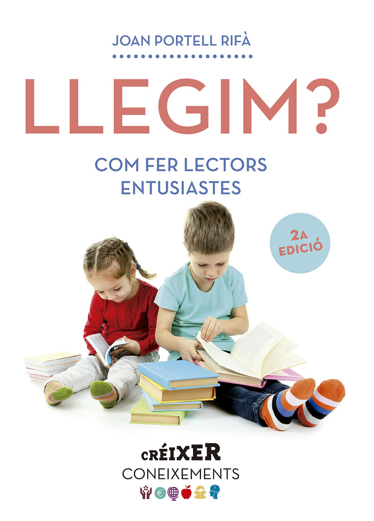 Per fi junts! Parlem d'adopció