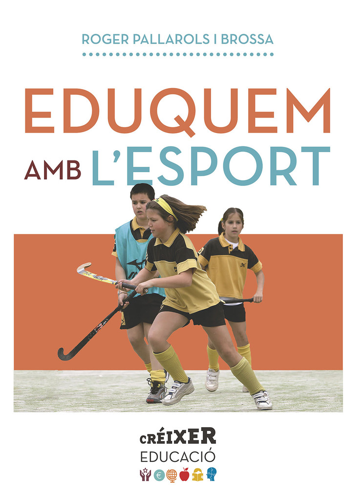 Eduquem amb l'esport Eduquem amb l'esport
