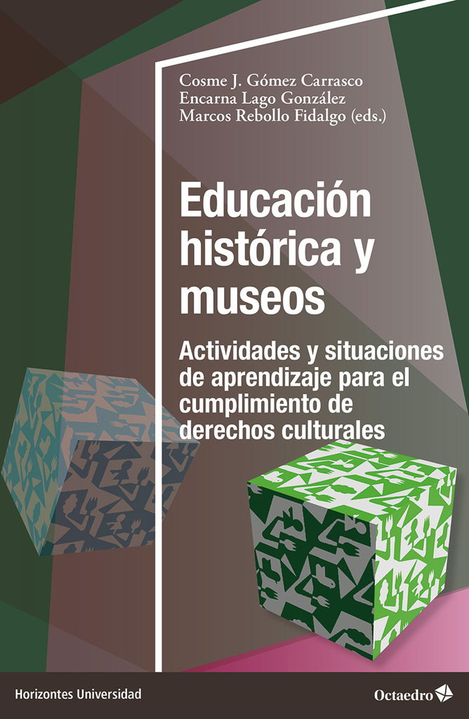 La inclusión de los ODS en educación superior