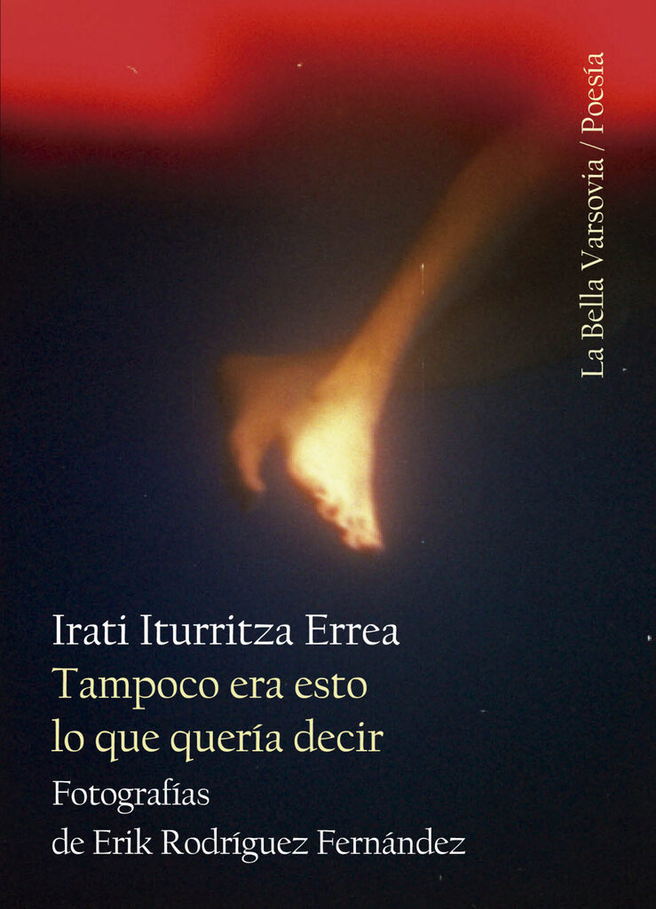 El libro doce