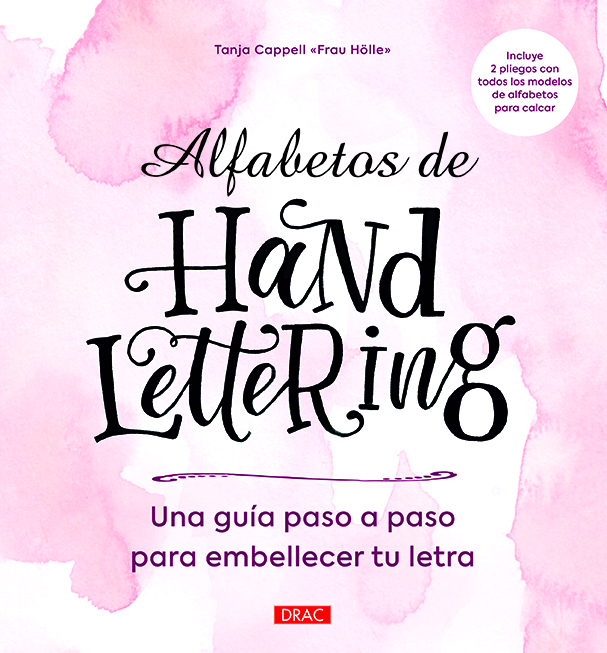 Fondos para handlettering