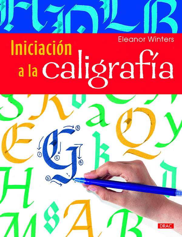 Alfabetos de Handlettering