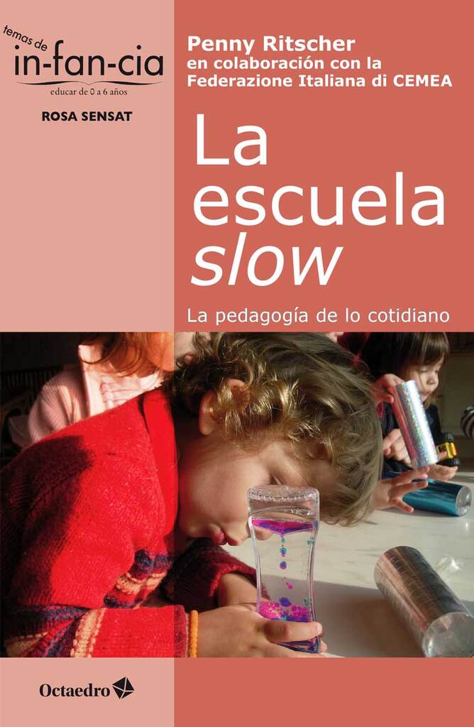 Disfrutar aprendiendo