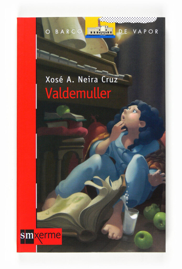 Valdemuller