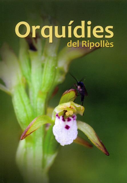 Orquídies del Ripollès