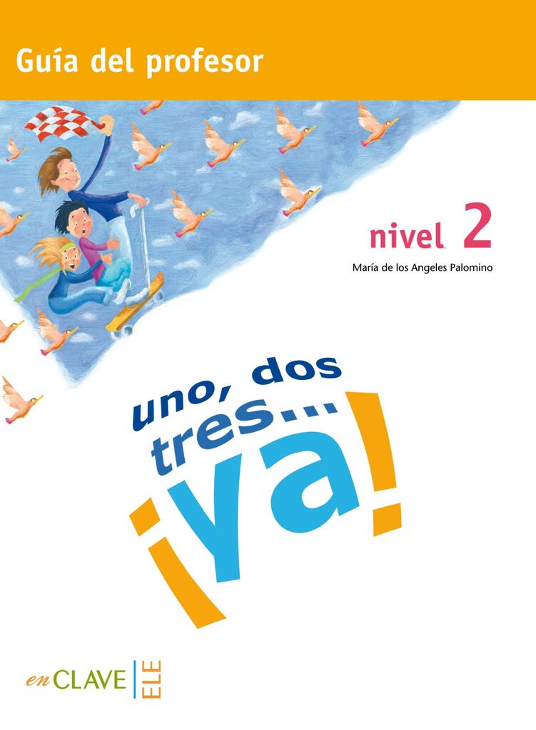 ¡Genial! B1.1 - Guía docente