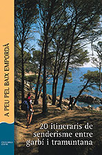 A peu pel Baix Empordà