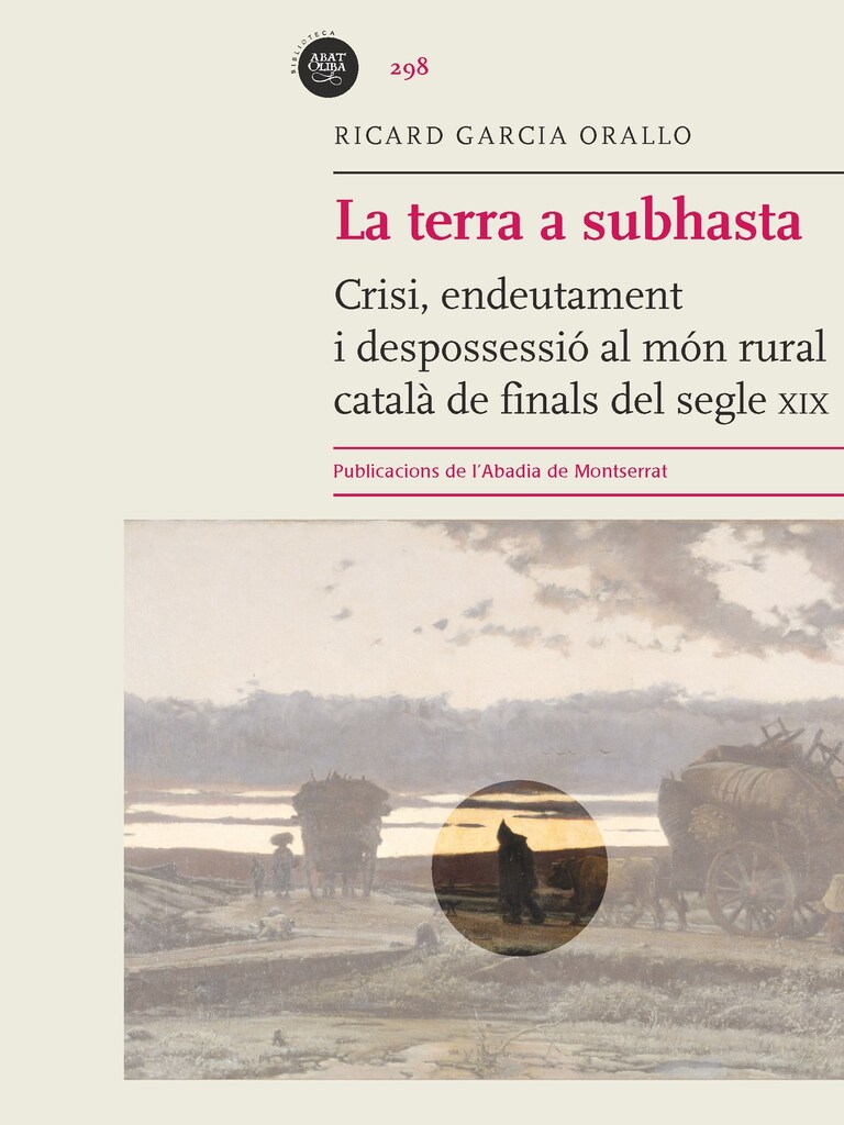 La terra a subhasta