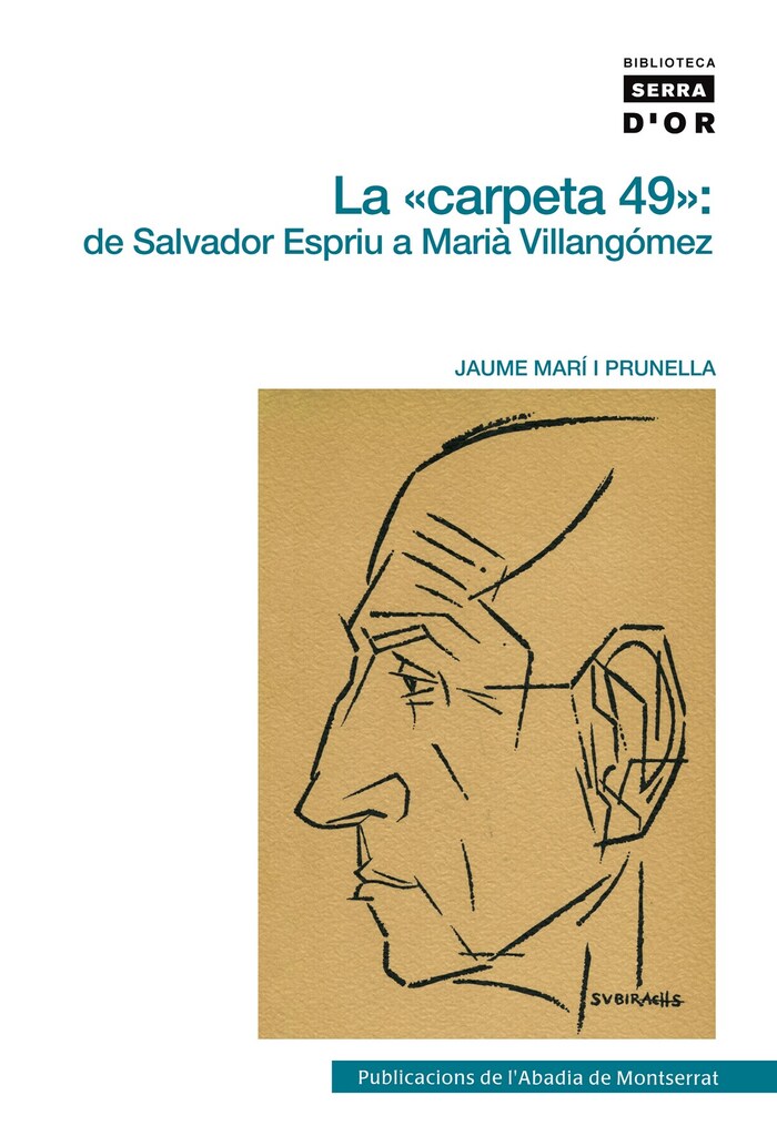 L'escriptura soterrada