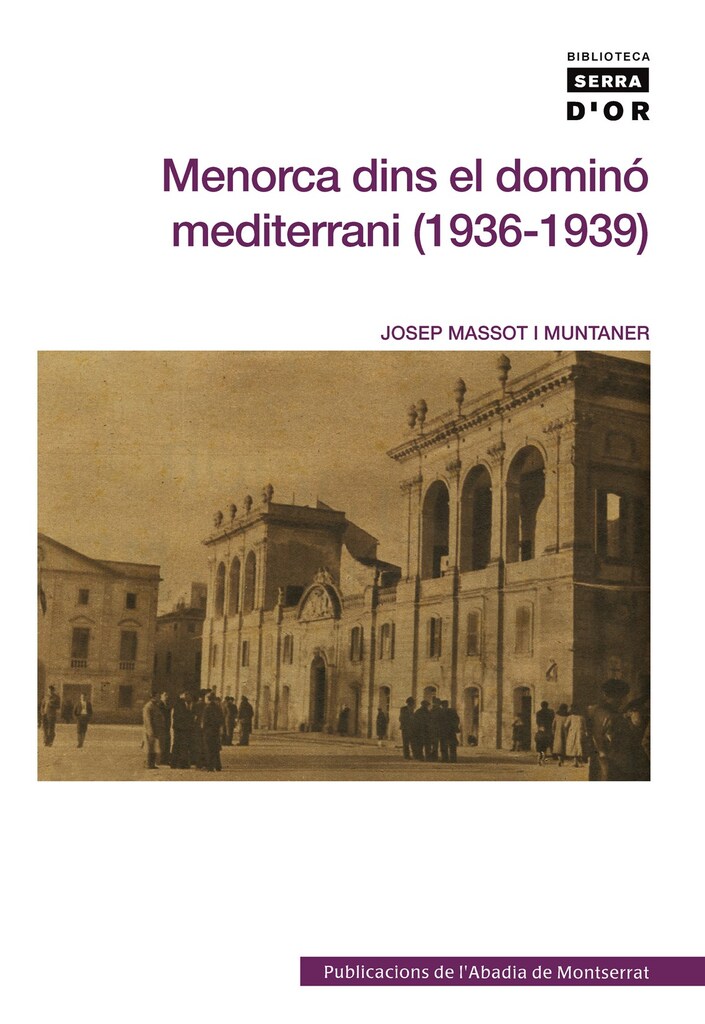 Caldes de Montbui 1936-1939