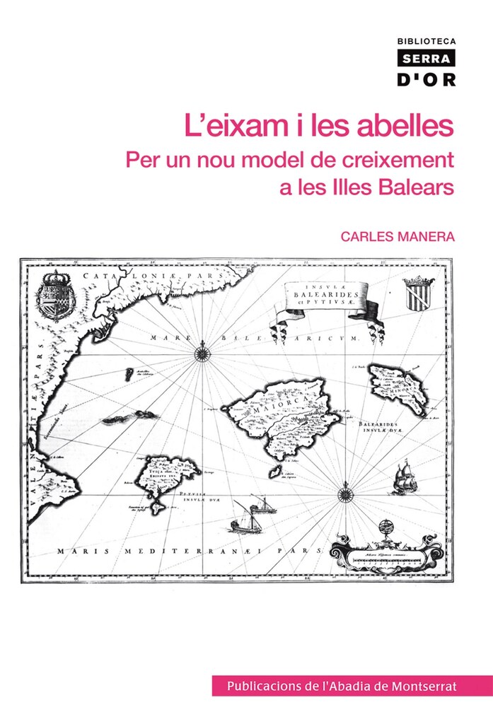 L'eixam i les abelles