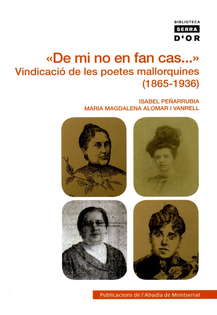 De mi no en fan cas...""