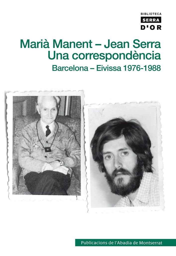 Dos mestres de la meva vida