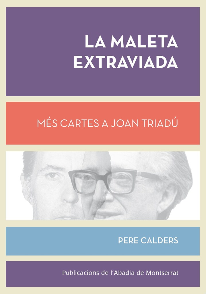 La maleta extraviada
