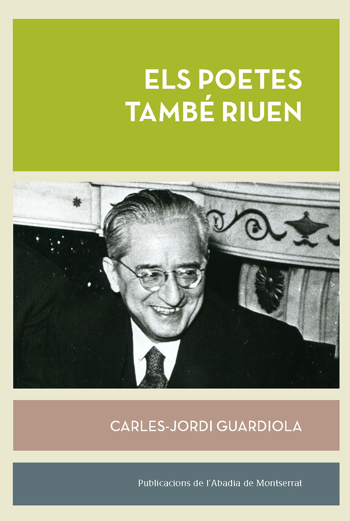 Els poetes també riuen