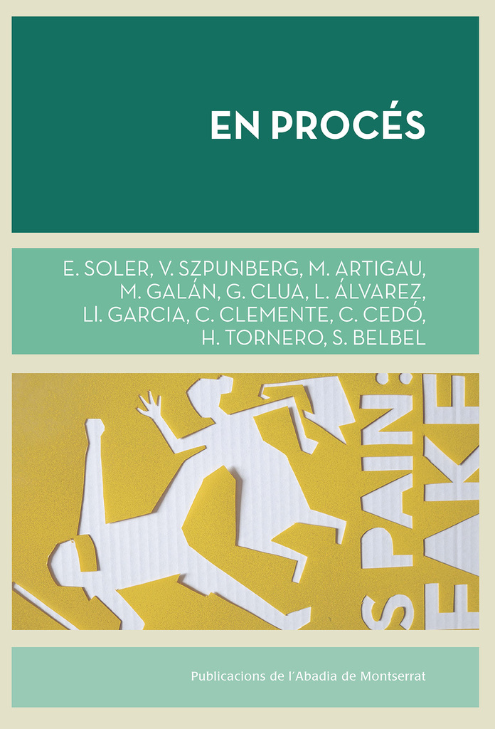 En procés