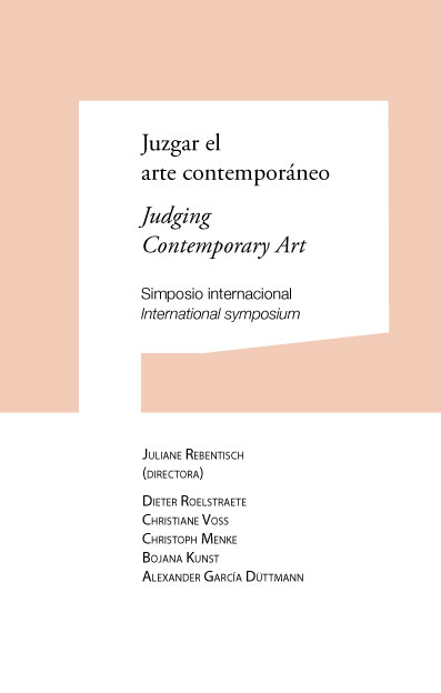 Arte y cognición