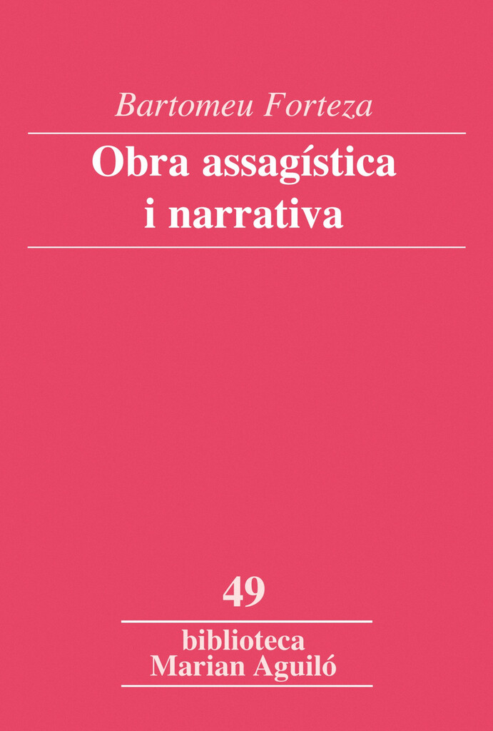 Llibre d'intenció