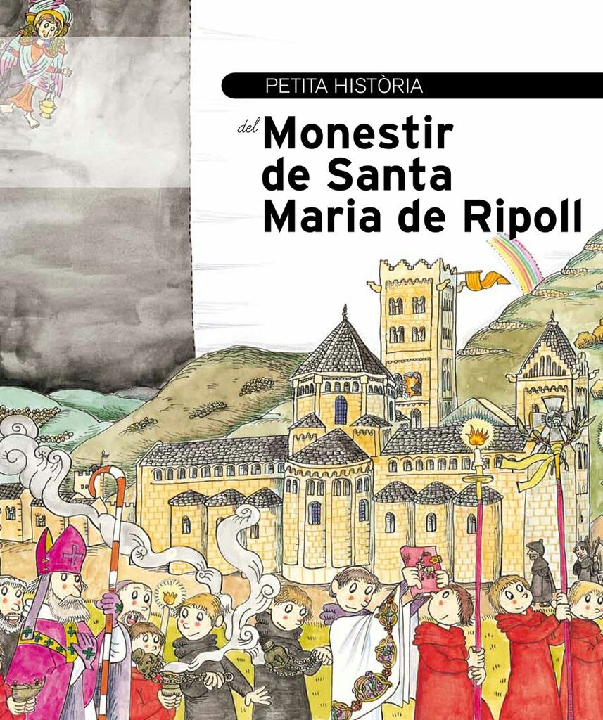 Petite histoire de Gaudí
