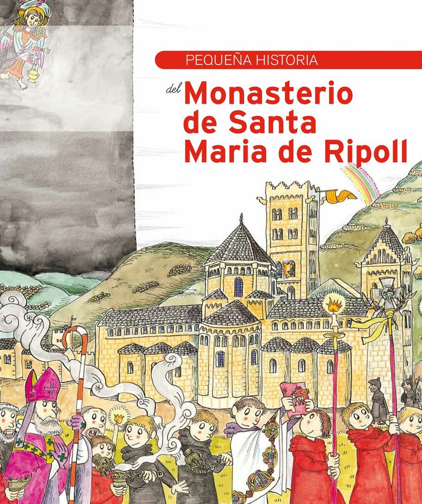 Petita història dels castellers