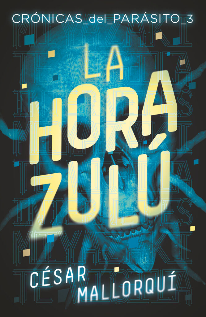 La hora zulú La hora zulú